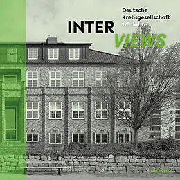 E-Book (pdf) INTER VIEWS von Bettina Hitzer, Anne Schmidt, Thomas Schnalke