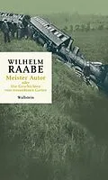 E-Book (pdf) Meister Autor von Wilhelm Raabe