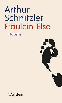 E-Book (pdf) Fräulein Else von Arthur Schnitzler