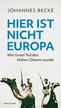 E-Book (pdf) Hier ist nicht Europa von Johannes Becke