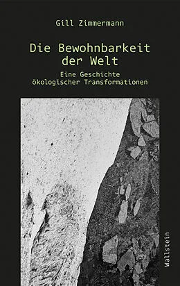 E-Book (pdf) Die Bewohnbarkeit der Welt von Gill Zimmermann