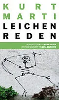 E-Book (epub) Leichenreden von Kurt Marti