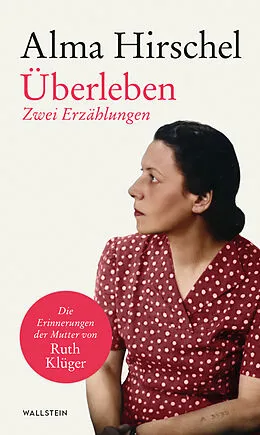 E-Book (epub) Überleben von Alma Hirschel