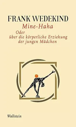 E-Book (epub) Mine-Haha von Frank Wedekind