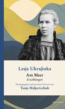 E-Book (epub) Am Meer von Lesja Ukrajinka
