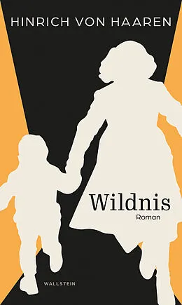 E-Book (pdf) Wildnis von Hinrich von Haaren