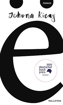 E-Book (epub) ë von Jehona Kicaj