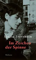 E-Book (pdf) Im Zeichen der Spinne von Mopsa Sternheim