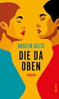 E-Book (pdf) Die da oben von Anselm Oelze