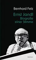 E-Book (pdf) Ernst Jandl von Bernhard Fetz