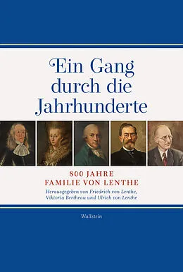 E-Book (pdf) Ein Gang durch die Jahrhunderte von 