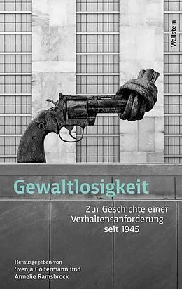 E-Book (pdf) Gewaltlosigkeit von 