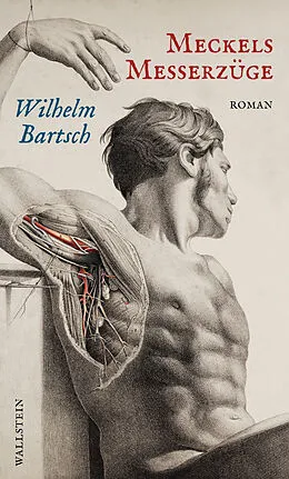 E-Book (pdf) Meckels Messerzüge von Wilhelm Bartsch