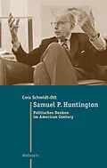 E-Book (pdf) Samuel P. Huntington von Cora Schmidt-Ott