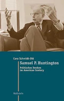 E-Book (pdf) Samuel P. Huntington von Cora Schmidt-Ott
