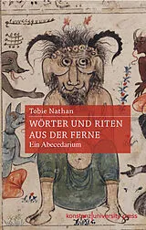 Fester Einband Wörter und Riten aus der Ferne von Tobie Nathan