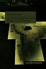 Fester Einband Handhabbare Welten von Magdalena Becker