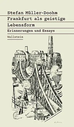 E-Book (pdf) Frankfurt als geistige Lebensform von Stefan Müller-Doohm