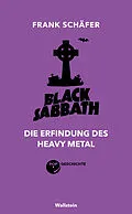 E-Book (epub) Black Sabbath von Frank Schäfer