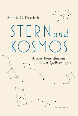 E-Book (pdf) Stern und Kosmos von Sophie-C. Hartisch