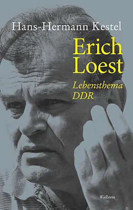 E-Book (pdf) Erich Loest von Hans-Hermann Kestel