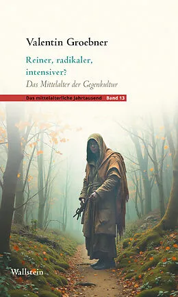 E-Book (pdf) Reiner, radikaler, intensiver? von Valentin Groebner