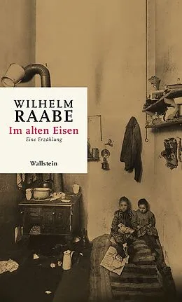E-Book (pdf) Im alten Eisen von Wilhelm Raabe