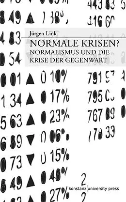 E-Book (pdf) Normale Krisen? von Jürgen Link