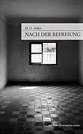 E-Book (pdf) Nach der Befreiung von H. G. Adler