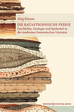E-Book (pdf) Die katastrophische Feerie von Jörg Dünne