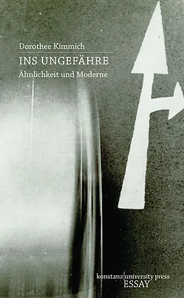 E-Book (pdf) Ins Ungefähre von Dorothee Kimmich