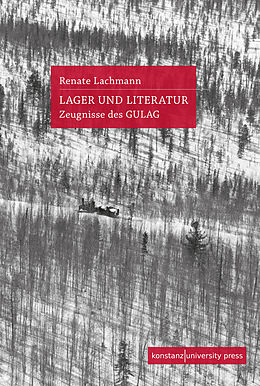 E-Book (pdf) Lager und Literatur von Renate Lachmann
