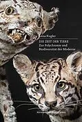 E-Book (pdf) Die Zeit der Tiere von Lena Kugler