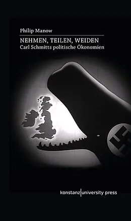 E-Book (pdf) Nehmen, Teilen, Weiden von Philip Manow