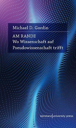 E-Book (pdf) Am Rande von Michael D. Gordin