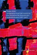 E-Book (pdf) Anthropologien des Sakralen von Thomas Keller