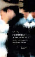 E-Book (pdf) Figuren des schwulen Kinos von D. A. Miller