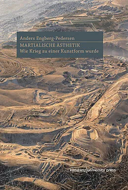 E-Book (pdf) Martialische Ästhetik von Anders Engberg-Pedersen