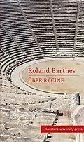 E-Book (pdf) Über Racine von Roland Barthes