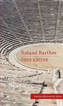 E-Book (pdf) Über Racine von Roland Barthes