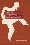 E-Book (pdf) Nehmt Scheren von Juliane Vogel