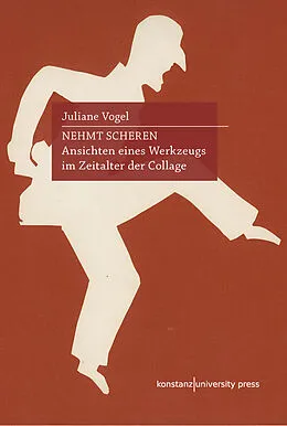 E-Book (pdf) Nehmt Scheren von Juliane Vogel