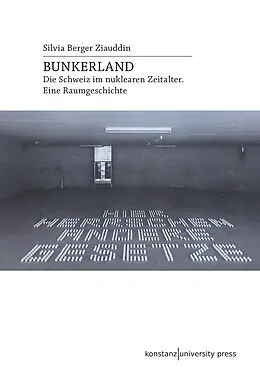E-Book (pdf) Bunkerland von Silvia Berger Ziauddin