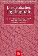 Reinhold Stief Notenblätter Handbuch der Jagdmusik Band 1 - Die deutschen Jagdsignale