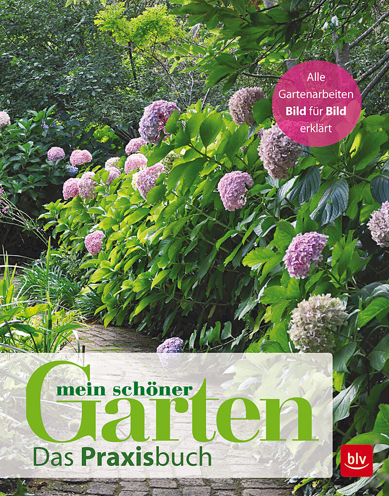 Mein Schoner Garten Mein Schoner Garten Buch Kaufen Ex Libris