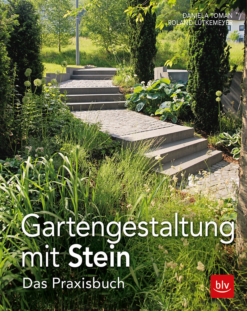 Steine Gartengestaltung Kaufen - Attraktives Wohndesign
