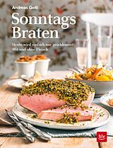 E-Book (epub) Sonntagsbraten von Andreas Geitl