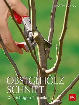 E-Book (epub) Obstgehölzschnitt von Martin Stangl