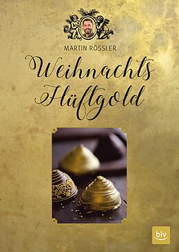 E-Book (epub) Weihnachts-Hüftgold von Martin Rößler