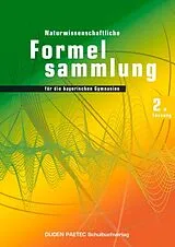 Geheftet (Geh) Duden Physik - Sekundarstufe II - Bayern - 11./12. Jahrgangsstufe von